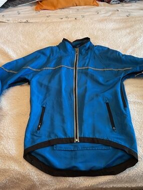 Running room jacket